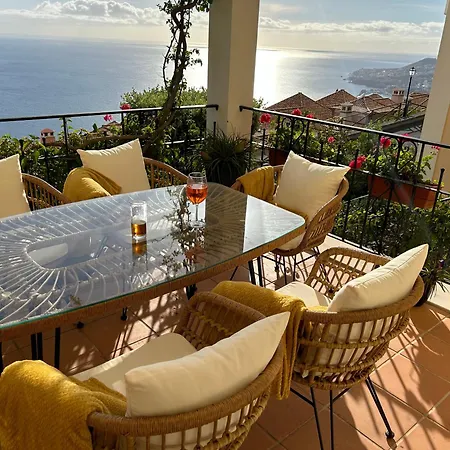 Designed Palheiro Village By Madeira *