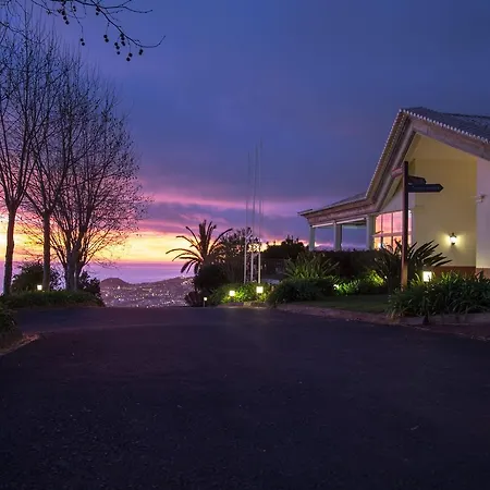 Designed Palheiro Village By Madeira