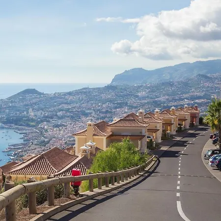 Designed Palheiro Village By Hr Madeira * Funchal (Madeira)