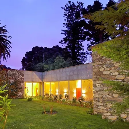 Designed Palheiro Village By Hr Madeira Funchal (Madeira)