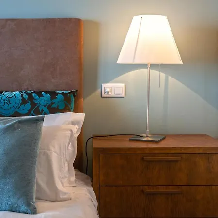 Villa Designed Palheiro Village By Madeira Funchal