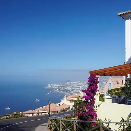 Designed Palheiro Village By Hr Madeira Villa Funchal (Madeira)