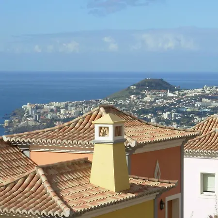 Designed Palheiro Village By Madeira Funchal
