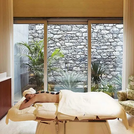 Designed Palheiro Village By Hr Madeira * Funchal (Madeira)