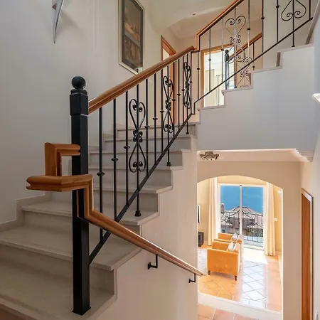 Designed Palheiro Village By Madeira Villa Funchal