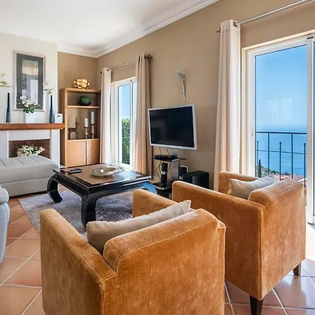Villa Designed Palheiro Village By Hr Madeira
