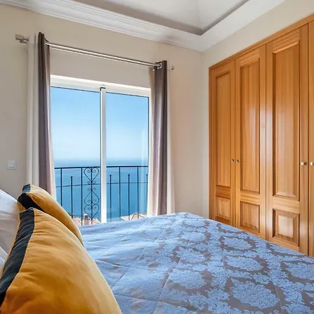 Villa Designed Palheiro Village By Madeira *