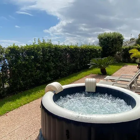 Villa Designed Palheiro Village By Madeira Funchal (Madeira)