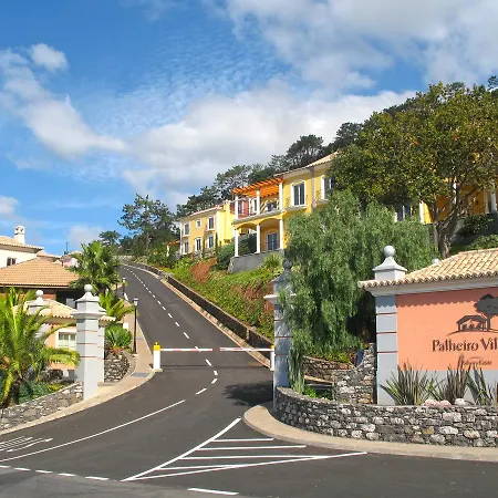 ヴィラ Designed Palheiro Village By Madeira フンシャル