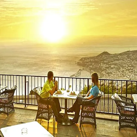 Designed Palheiro Village By Madeira