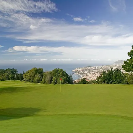فيلة Designed Palheiro Village By Madeira