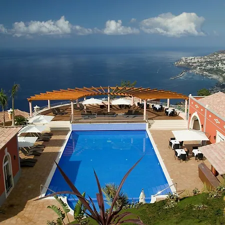 فيلة Designed Palheiro Village By Madeira *