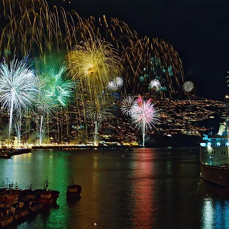 Designed Palheiro Village By Madeira فيلة *