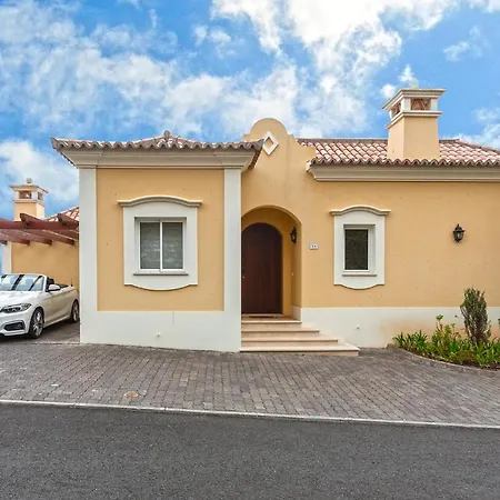 Designed Palheiro Village By Madeira * فونشال