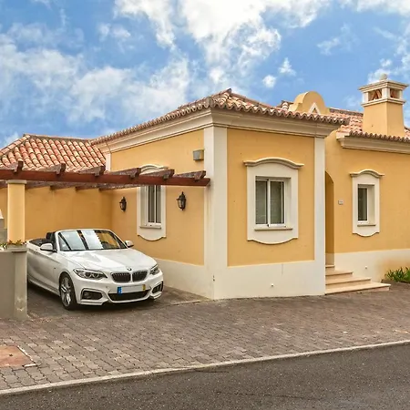 فيلة Designed Palheiro Village By Madeira