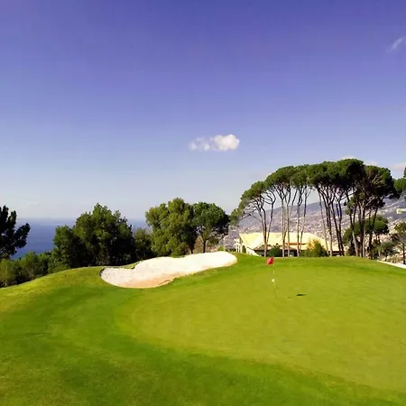 Willa Designed Palheiro Village By Madeira Funchal (Madeira)