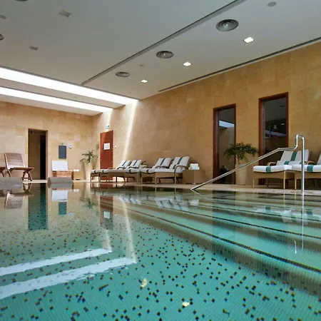 Designed Palheiro Village By Madeira * فونشال