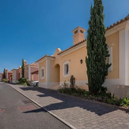 Designed Palheiro Village By Madeira * Funchal (Madeira)