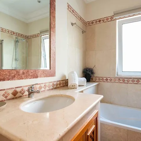 Villa Designed Palheiro Village By Madeira Funchal (Madeira)