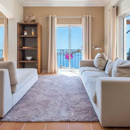 Designed Palheiro Village By Madeira *