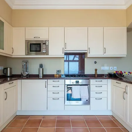 Designed Palheiro Village By Madeira *