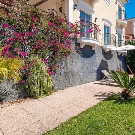 Designed Palheiro Village By Madeira *