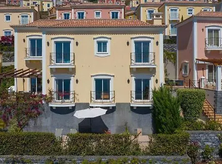 Villa Designed Palheiro Village By Madeira