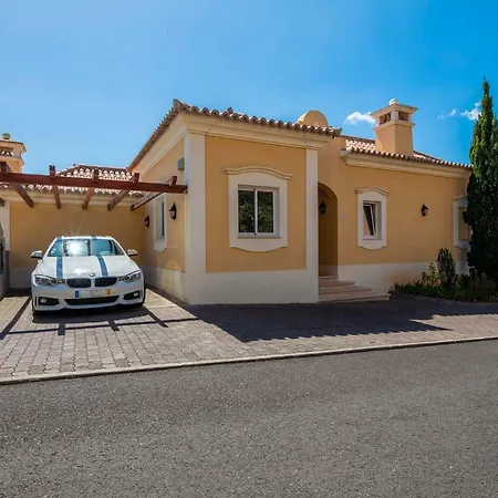 Designed Palheiro Village By Madeira Villa Funchal (Madeira)