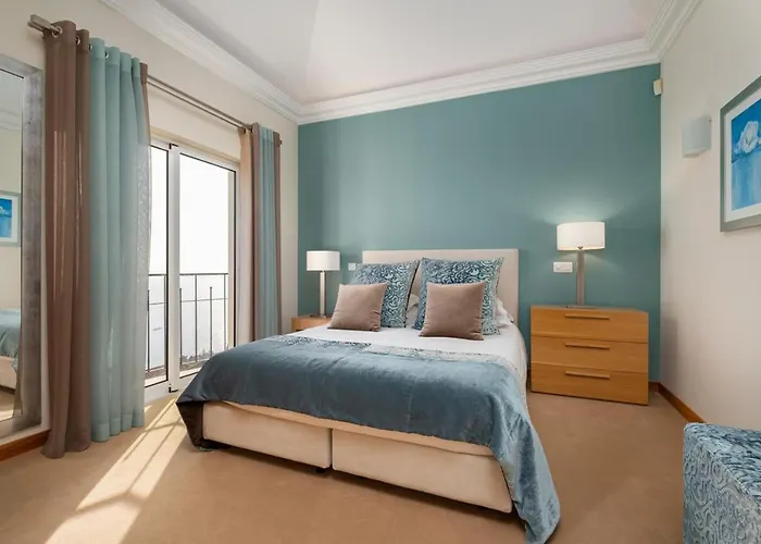 Designed Palheiro Village By Madeira Willa Funchal (Madeira)