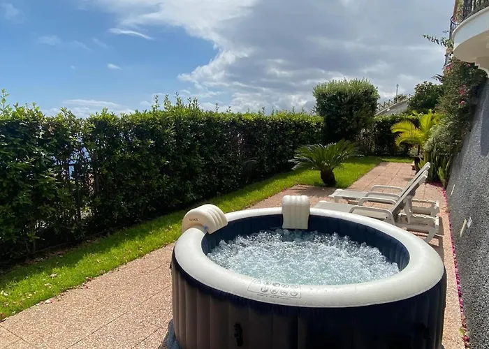 Willa Designed Palheiro Village By Madeira Funchal (Madeira)