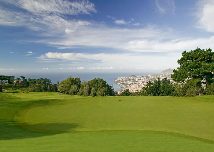 Willa Designed Palheiro Village By Madeira