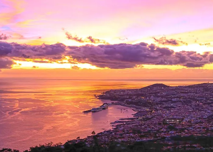Willa Designed Palheiro Village By Madeira *