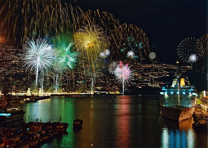 Designed Palheiro Village By Madeira Willa *