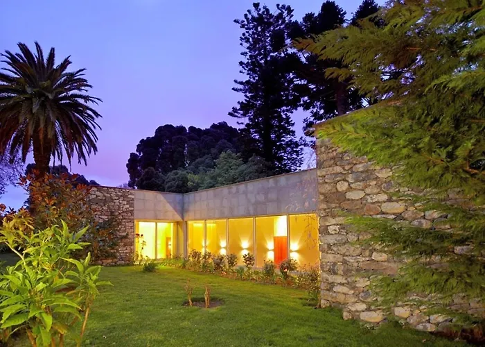 Designed Palheiro Village By Madeira Funchal (Madeira)