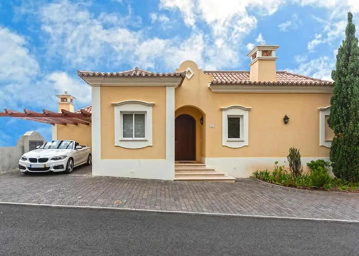 Designed Palheiro Village By Madeira * Funchal (Madeira)