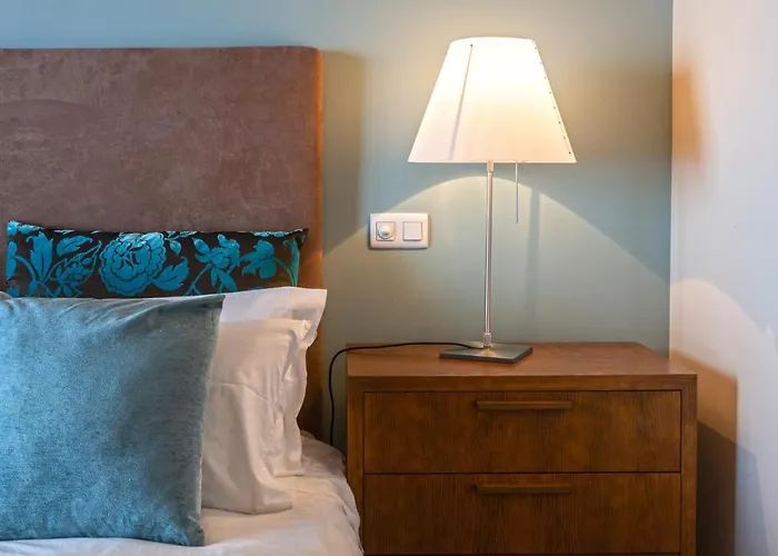 Willa Designed Palheiro Village By Madeira Funchal (Madeira)