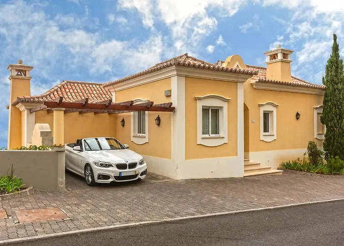 Willa Designed Palheiro Village By Madeira