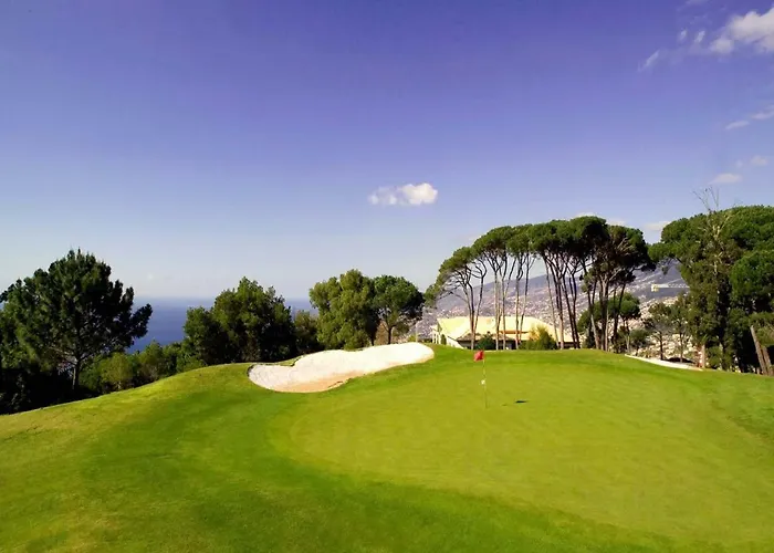 Willa Designed Palheiro Village By Madeira Funchal (Madeira)