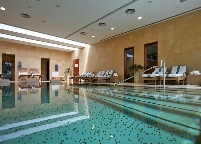 Designed Palheiro Village By Madeira * Funchal (Madeira)