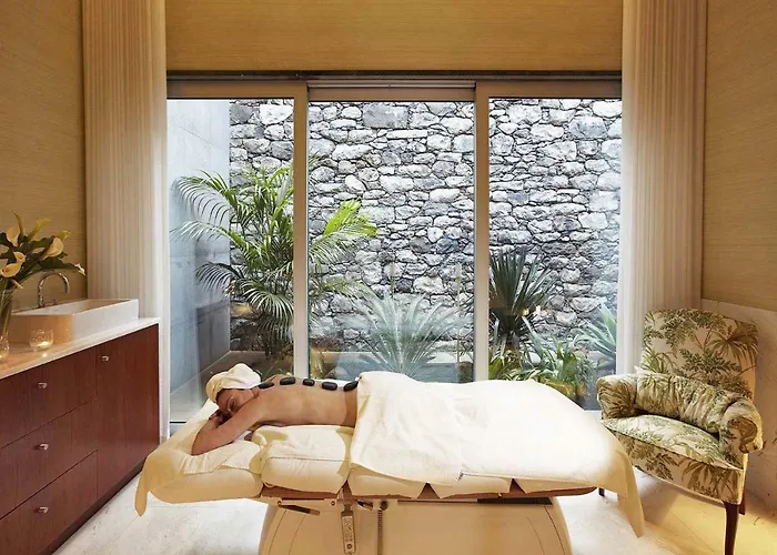 Designed Palheiro Village By Madeira * Funchal (Madeira)