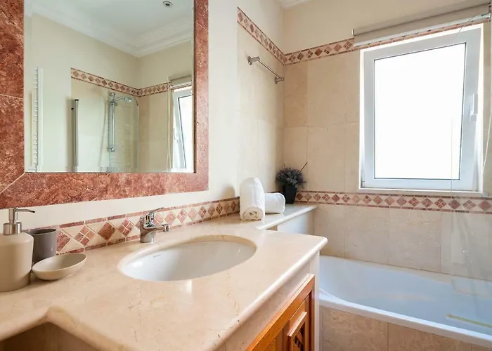 Villa Designed Palheiro Village By Madeira Funchal (Madeira)