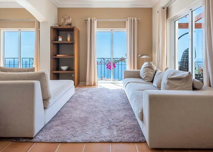 Designed Palheiro Village By Madeira *