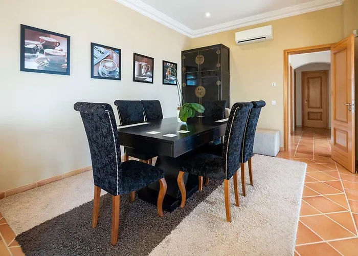 Designed Palheiro Village By Madeira Villa