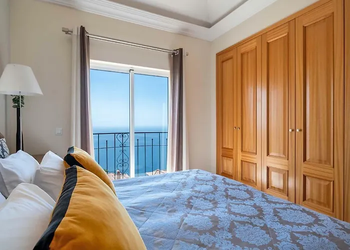 Willa Designed Palheiro Village By Madeira *