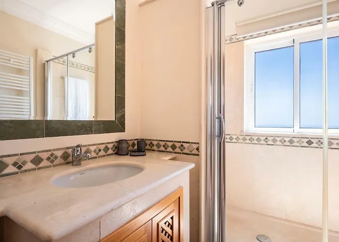 Designed Palheiro Village By Madeira * Funchal (Madeira)