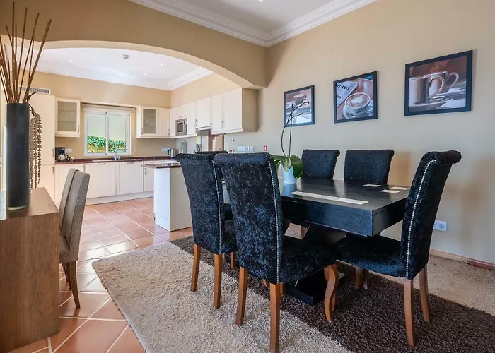 Designed Palheiro Village By Madeira Willa Funchal (Madeira)