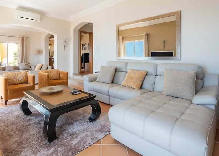 Villa Designed Palheiro Village By Madeira *