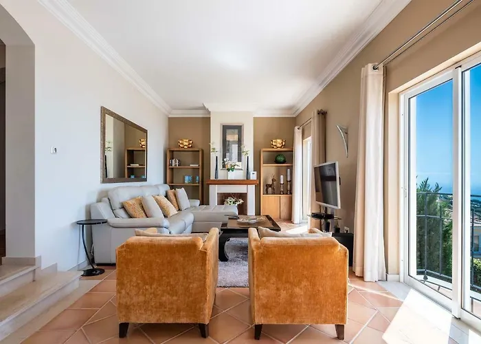 Designed Palheiro Village By Madeira * Funchal (Madeira)