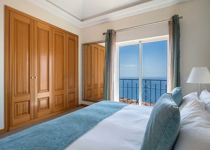 Designed Palheiro Village By Madeira * Funchal (Madeira)