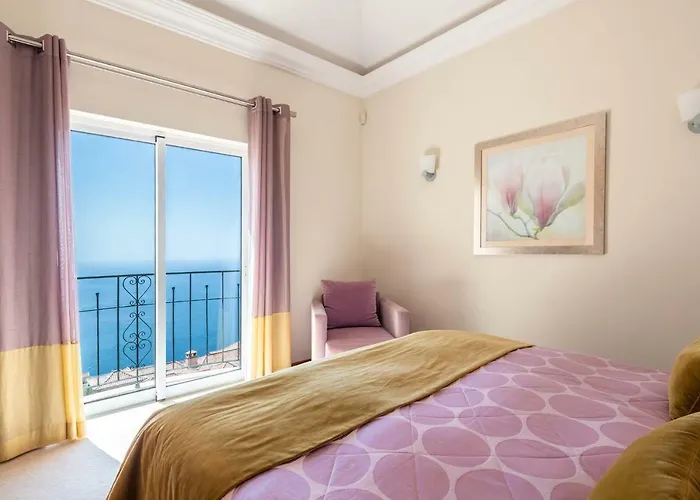 Willa Designed Palheiro Village By Madeira Funchal (Madeira)